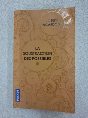 Produktbild von La soustraction des possibles