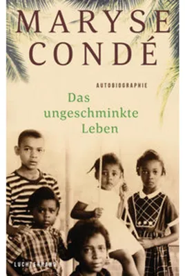 Immagine prodotto di Das ungeschminkte Leben