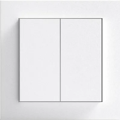 Obrázok produktu pre Senic Gira, vedúci, bezdrôtový, antracit, polykarbonát (PC), 2-cestný, ZigBee, 2400 MHz
