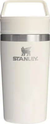 Obrázek produktu pro Stanley - Cestovní hrnek "Caf-To-Go", 350 ml PF4781 (jedna velikost) (bílý)