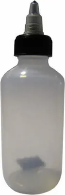 Flasche 30ml 266081 aus Kunststoff Hansa Leerflasche