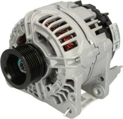 Produktbild von STARDAX STX100192R Lichtmaschine Generator LiMa 70A 12V für VW Golf IV Schrägheck (1J1) GOLF VI (5K1) Golf V Schrägheck (1K1) Polo Schrägheck