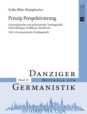 Produktbild von Prinzip Perspektivierung