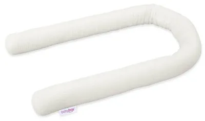 Produktbild von babybay Nestchenschlange Waffelpiqué 180 cm passend für alle Modelle, ivory