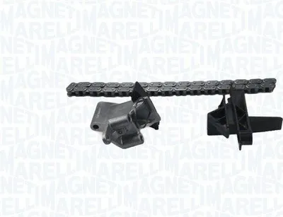 Produktbild von MAGNETI MARELLI 341500000690 Steuerkettensatz Steuerkette für BMW 3 Limousine (E46) 5 Limousine (E60) 5 Touring (E61) 5 Limousine (E39) 3 Touring