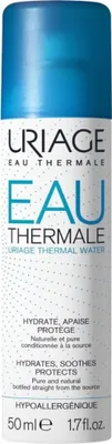 Zdjęcie produktu dla Uriage - Termální voda (Thermal Water) 50ml