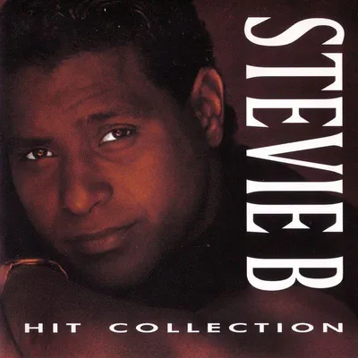 Produktbild von Stevie B.: Hit Collection - ZYX Music  - (LP / H)
