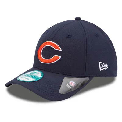 Produktbild von New Era Nfl The League Chicago Bears Otc Navy One Size