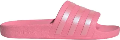 Produktbild von adidas Damen Flip-Flops Rosa IF6071 Grösse 43