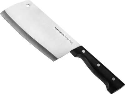 Produktbild von Tescoma HOME PROFI Hackmesser 16cm, Edelstahl, für den harten Einsatz