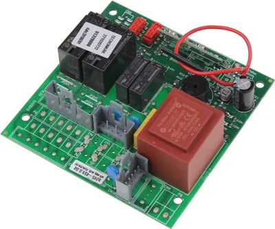 Obrázok produktu pre Bosch - Leistungsmodul - 00650880