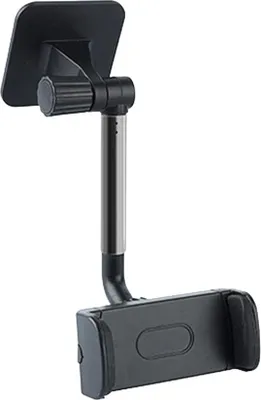 Produktbild von Universeller Autotelefonhalter, um 360 Grad drehbarer Ständer, breite Kompatibilität