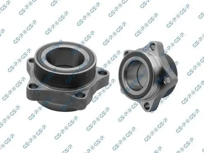 Produktbild von GSP Radlagersatz für FORD Transit Mk6 Kasten (V347, V348, FA) 9245008