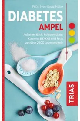 Immagine prodotto di Diabetes-Ampel