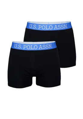 Produktbild von U.S. POLO Shorts 2 Pack Boxershorts Unterhosen