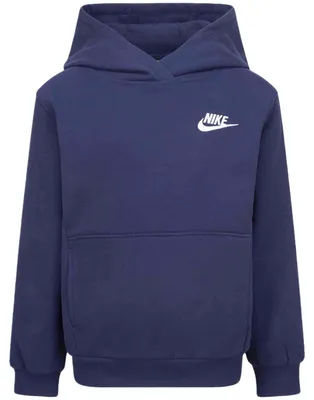 Immagine prodotto di Felpa con cappuccio Nike 86L088-U90 da Bambini