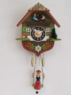Immagine prodotto di Engstler - 130K_QP - Orologio a pendolo - Quarzo - 13 cm