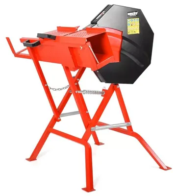 Produktbild von HECHT 8220 Wippkreissäge Wippsäge | 2200 W | HM Sägeblatt Ø 405 mm | 135 mm Schnittiefe