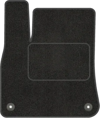 Image de Tapis de sol conducteur pour VW Touareg III (à partir de 2018) - Convient parfaitement