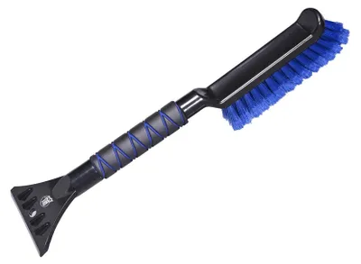 Image de Grattoir à glace All Ride avec brosse 40,5 x 9,5 x 8,5 cm