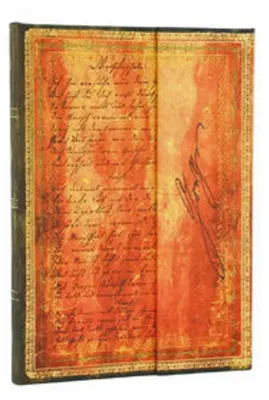 Produktbild von Goethe, Faust (Embellished Manuscripts Collection) Midi Lined Hardcover Journal