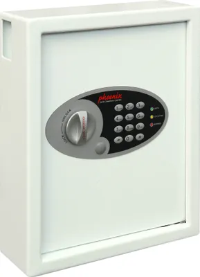 Zdjęcie produktu dla Phoenix Safe Schlüsseltresor KS0032E MKII CYGNUS
