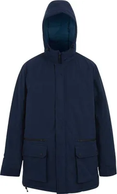 Produktbild von Regatta Rhodo Jacke Blau M Mann Blau M
