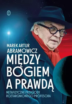 Zdjęcie produktu dla Metafizyczne przygody roztargnionego profesora
