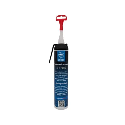 Produktbild von WP Gehäusedichtmasse rot im Druckspender 200ml