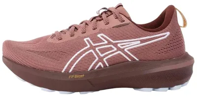 Imagen del producto de Zapatillas Asics GT-1000 11 "Nature Bathing/Rubble Red" para Mujer