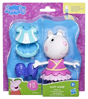 Obrázek produktu pro Peppa Pig G03305X00, 3 rok/roky