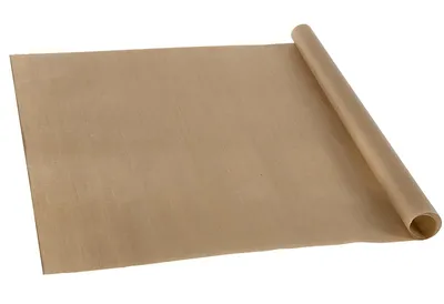 Produktbild von my basics Dauerbackfolie 50x40cm