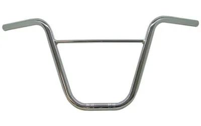 Immagine prodotto di Manubrio cromato Puch Maxi