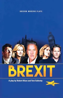 Produktbild von Brexit