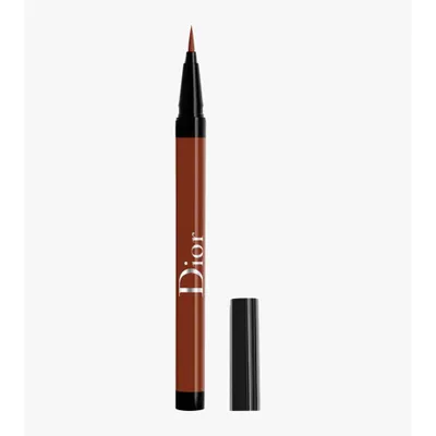 Image de Dior Diorshow On Stage Liner, eye-liner waterproof, 676 Satin Rust