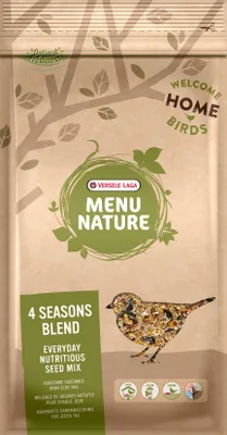 Immagine prodotto di Menu Natura Miscela 4 stagioni - 1 kg