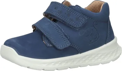 Produktbild von Superfit Halbschuhe Halbschuhe Nubukleder