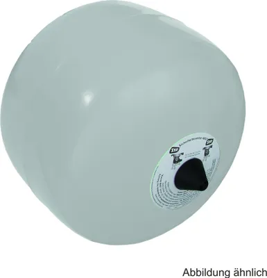 Produktbild von SYR Membran-Ausdehnungsgefäss 18L für Sicherheitscenter 4807, 4807.00.924