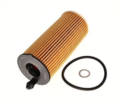 Produktbild von Ölfilter MAXGEAR 26-2091 Filtereinsatz für BMW 5 Touring (F11) 1 Schrägheck (F20) 3 Touring (F31) 5 Limousine (F10) 3 Touring (G21)