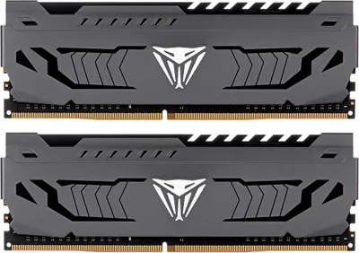 Immagine prodotto di Patriot Memory Viper Steel PVS432G320C6K memory module 32 GB DDR4 3200 MHz