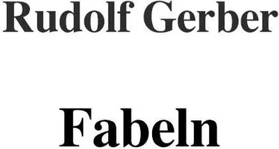 Produktbild von Fabeln