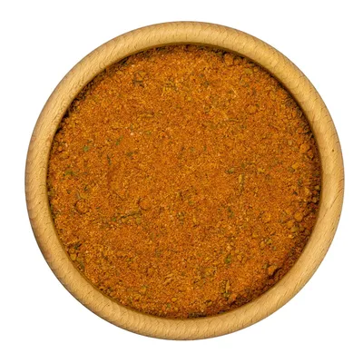 Image de Assaisonnement mexicain 200g Brat.pl