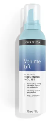 Produktbild von John Frieda Volume Lift Espuma Voluminizadora 200ml