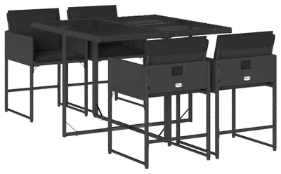 Produktbild von VidaXL 3211255, 5 Stück(e)
