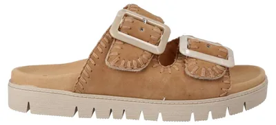 Produktbild von Gabor Klassische Pantoletten Damen 32313934323730 Braun 40 EU