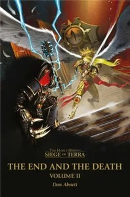 Obrázek produktu pro The End and the Death: Volume II