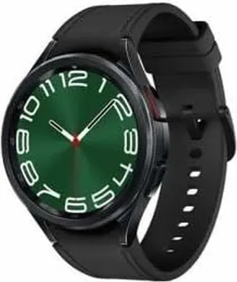 Produktbild von Smartwatch Samsung Galaxy Watch 6 Classic 47mm LTE Schwarz