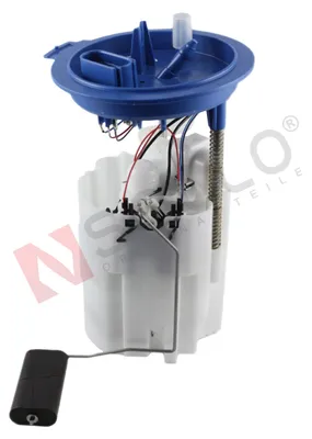 Produktbild von Sollo Kraftstoffpumpe Kraftstoff-Fördereinheit für VW SKODA AUDI 6C0919051G für A1 FABIA III