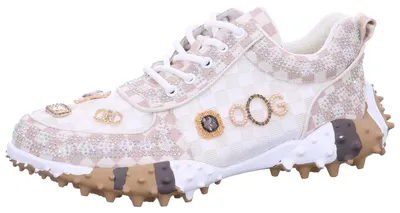 Produktbild von OOG Sneaker Weiß
