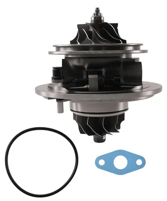 Produktbild von Turbolader VW Crafter 2E 2F 2.5 TDI - CHRA Kartusche - 100/120 kW - 49377-07510 49377-07511 49377-07515